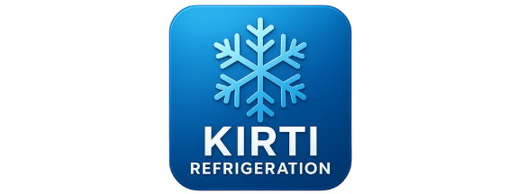 Kirti Refrigeration