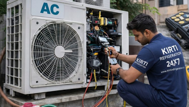 AC Repair (service page)